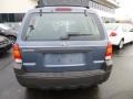 2005 Norsea Blue Metallic Ford Escape XLS  photo #3