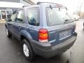 2005 Norsea Blue Metallic Ford Escape XLS  photo #4