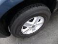 2005 Ford Escape XLS Wheel and Tire Photo