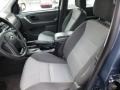 Medium/Dark Flint Grey Front Seat Photo for 2005 Ford Escape #74323415