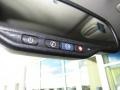 2009 Hummer H3 Standard H3 Model Controls