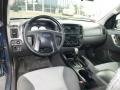 2005 Norsea Blue Metallic Ford Escape XLS  photo #10