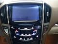 Light Platinum/Brownstone Accents Controls Photo for 2013 Cadillac ATS #74323626