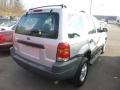 2002 Satin Silver Metallic Ford Escape XLS V6 4WD  photo #2