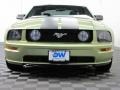 2005 Legend Lime Metallic Ford Mustang GT Premium Coupe  photo #2