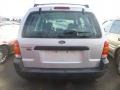 2002 Satin Silver Metallic Ford Escape XLS V6 4WD  photo #3