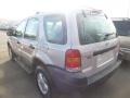 2002 Satin Silver Metallic Ford Escape XLS V6 4WD  photo #4