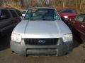 Satin Silver Metallic - Escape XLS V6 4WD Photo No. 6