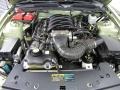 4.6 Liter SOHC 24-Valve VVT V8 Engine for 2005 Ford Mustang GT Premium Coupe #74323718