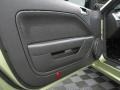 2005 Legend Lime Metallic Ford Mustang GT Premium Coupe  photo #6