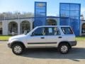 Sebring Silver Metallic - CR-V LX 4WD Photo No. 2