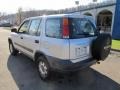 Sebring Silver Metallic - CR-V LX 4WD Photo No. 3