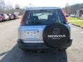 Sebring Silver Metallic - CR-V LX 4WD Photo No. 4