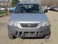 Sebring Silver Metallic - CR-V LX 4WD Photo No. 8