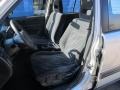 Sebring Silver Metallic - CR-V LX 4WD Photo No. 10
