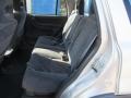 Sebring Silver Metallic - CR-V LX 4WD Photo No. 11