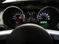 2005 Ford Mustang GT Premium Coupe Gauges