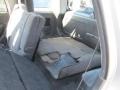 Sebring Silver Metallic - CR-V LX 4WD Photo No. 12