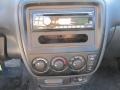 Sebring Silver Metallic - CR-V LX 4WD Photo No. 14
