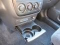 Sebring Silver Metallic - CR-V LX 4WD Photo No. 15