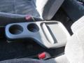 Sebring Silver Metallic - CR-V LX 4WD Photo No. 16