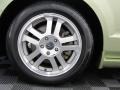  2005 Mustang GT Premium Coupe Wheel