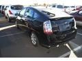 Black - Prius Hybrid Photo No. 3