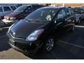 Black - Prius Hybrid Photo No. 4