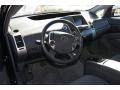 Black - Prius Hybrid Photo No. 5