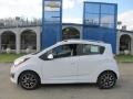 Summit White - Spark LT Photo No. 2
