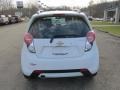 2013 Summit White Chevrolet Spark LT  photo #5