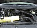5.4 Liter SOHC 16-Valve Triton V8 Engine for 2001 Ford F250 Super Duty Lariat Super Crew 4x4 #74324399