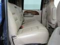 True Blue Metallic - F250 Super Duty Lariat Super Crew 4x4 Photo No. 9