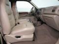 Medium Graphite Interior Photo for 2001 Ford F250 Super Duty #74324480