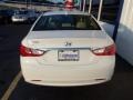 Shimmering White - Sonata GLS Photo No. 6