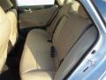 Shimmering White - Sonata GLS Photo No. 11