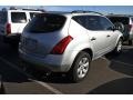 Brilliant Silver Metallic - Murano SL Photo No. 2
