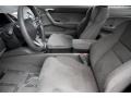 Taffeta White - Civic LX Coupe Photo No. 3