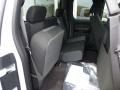 2013 Summit White Chevrolet Silverado 1500 LT Extended Cab 4x4  photo #11