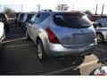 Brilliant Silver Metallic - Murano SL Photo No. 3
