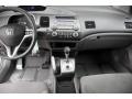 Taffeta White - Civic LX Coupe Photo No. 5