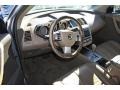 Brilliant Silver Metallic - Murano SL Photo No. 5