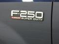 2001 Ford F250 Super Duty Lariat Super Crew 4x4 Badge and Logo Photo