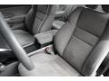 Taffeta White - Civic LX Coupe Photo No. 14