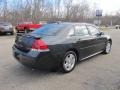 2013 Ashen Gray Metallic Chevrolet Impala LT  photo #6