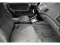 Taffeta White - Civic LX Coupe Photo No. 15