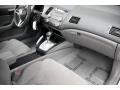 Taffeta White - Civic LX Coupe Photo No. 16