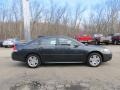 2013 Ashen Gray Metallic Chevrolet Impala LT  photo #7