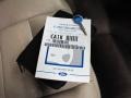 True Blue Metallic - F250 Super Duty Lariat Super Crew 4x4 Photo No. 31