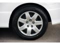Taffeta White - Civic LX Coupe Photo No. 26